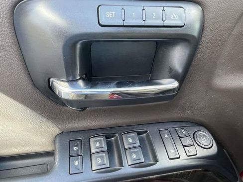 Used 2014 GMC Sierra 1500 Denali w/ Driver Alert Package image 18