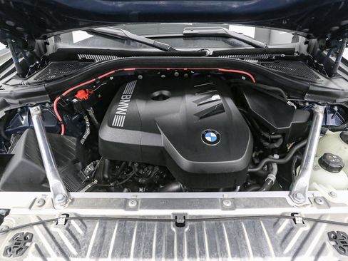 Used 2025 BMW X3 xDrive30i w/ Premium Package image 14
