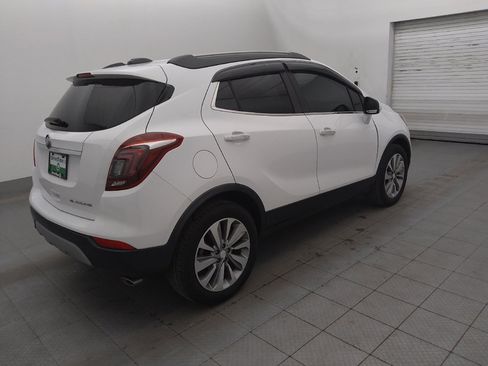 Used 2019 Buick Encore Preferred FWD image 10