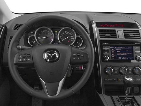 Used 2014 MAZDA CX-9 Touring image 9