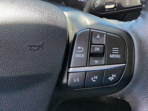 Certified 2022 Ford Bronco Sport Outer Banks w/ Tech Package AWD/4WD image 31