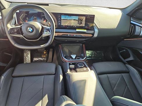 New 2026 BMW X3 xDrive30 w/ Premium Package image 14