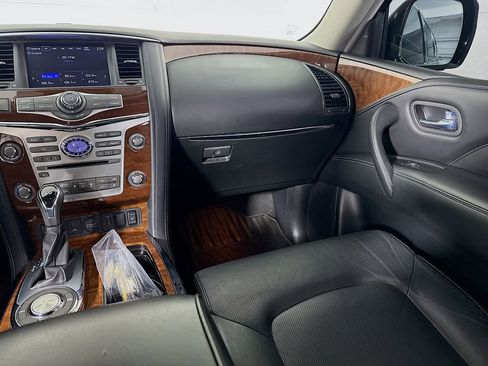 Used 2019 INFINITI QX80 Luxe w/ 22" Wheel Package image 24