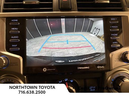 Used 2023 Toyota 4Runner SR5 Premium image 22