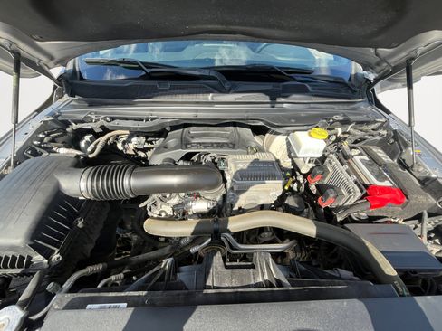 Used 2022 RAM 1500 Rebel w/ Rebel Level 1 Equipment Group image 26