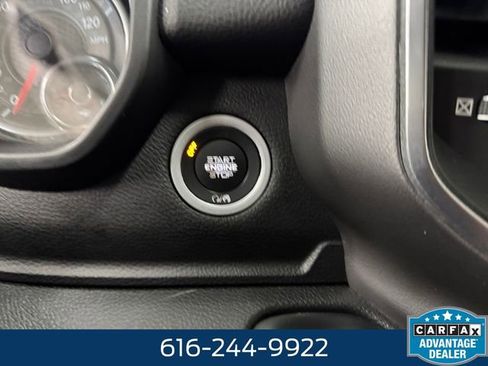 Used 2019 RAM 1500 Big Horn AWD/4WD image 20