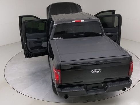 Certified 2024 Ford F150 XLT w/ Equipment Group 303A High AWD/4WD image 53