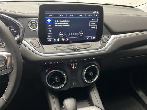 Certified 2024 Chevrolet Blazer LT image 17