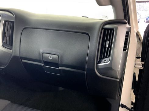 Used 2014 Chevrolet Silverado 1500 LT w/ Texas Edition, 1LT Trim RWD image 18