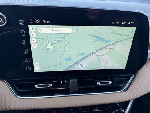 New 2026 Chevrolet Equinox ACTIV FWD image 14
