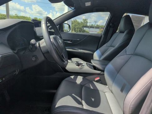 Used 2023 Toyota Venza XLE AWD/4WD image 12