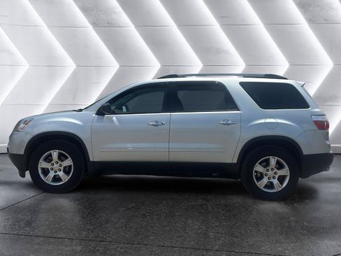 Used 2011 GMC Acadia SL w/ Preferred Package FWD image 4