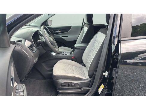 Used 2023 Chevrolet Equinox LS w/ LS Convenience Package FWD image 10