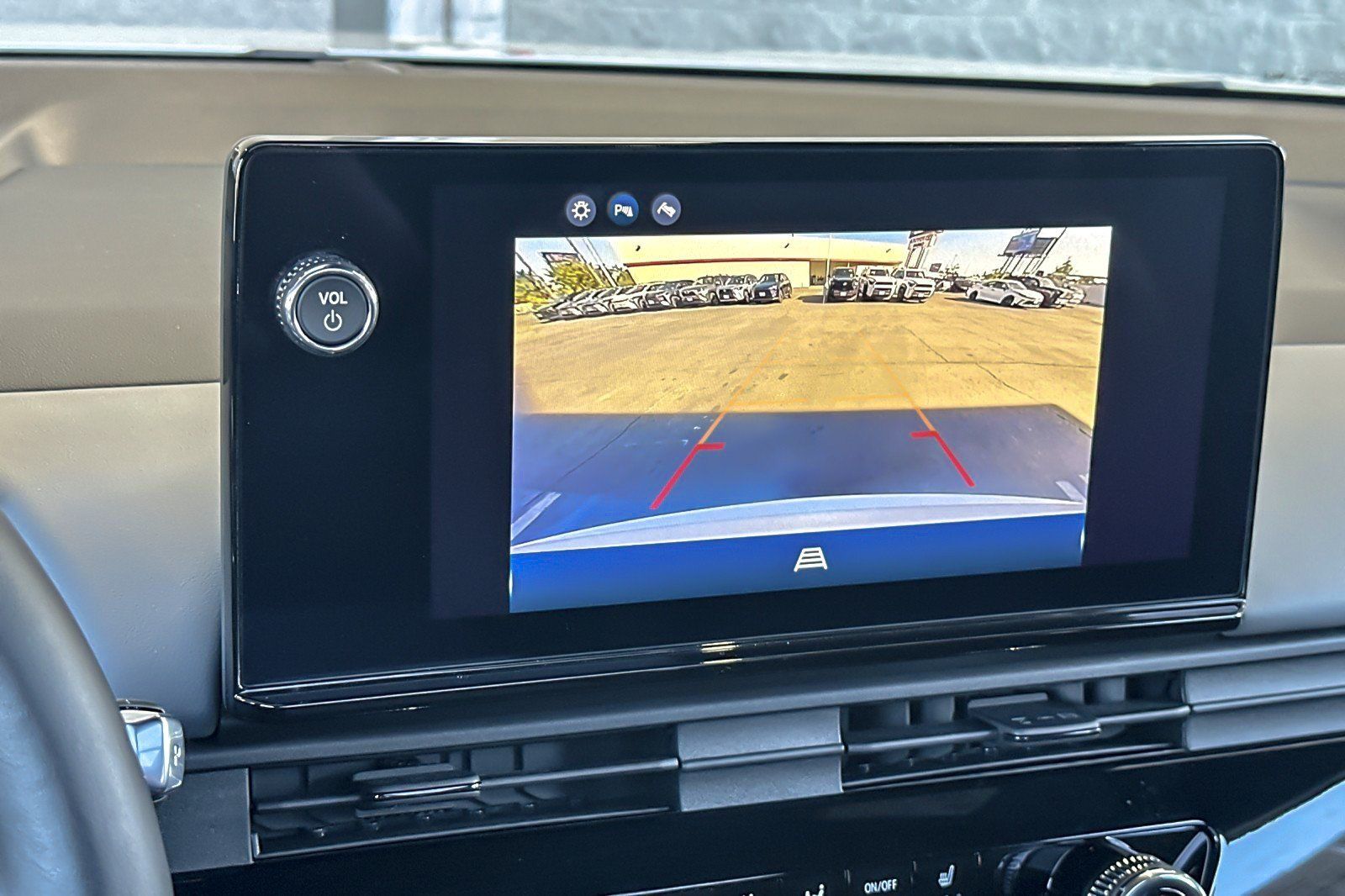 Used 2025 Honda Prologue Touring image 19
