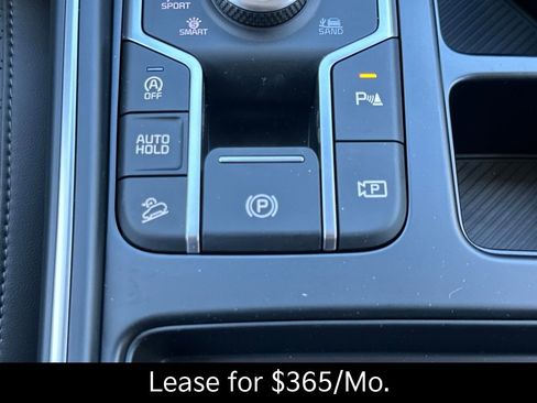 New 2026 Kia Sorento S image 26