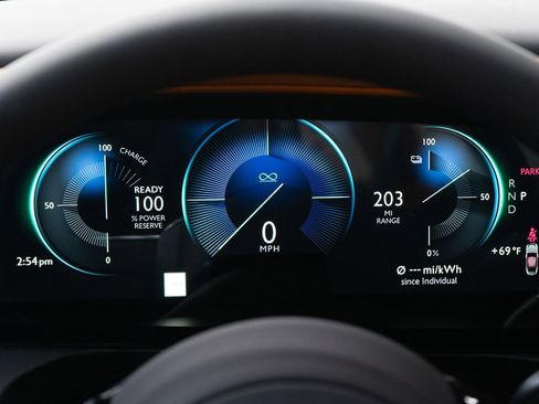 New 2026 Rolls-Royce Spectre Black Badge image 36