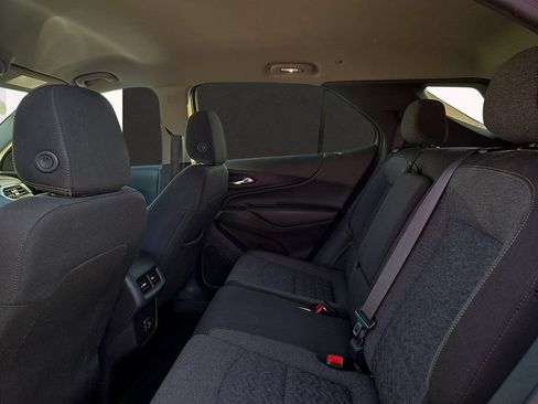 Used 2024 Chevrolet Equinox LT FWD image 9