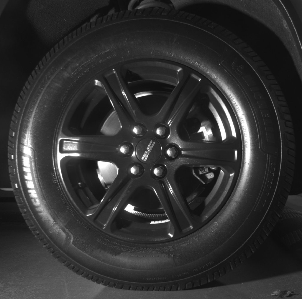 Used 2021 GMC Acadia AT4 AWD/4WD image 11