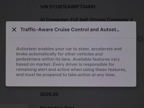 Used 2024 Tesla Model 3 Standard Range RWD image 11