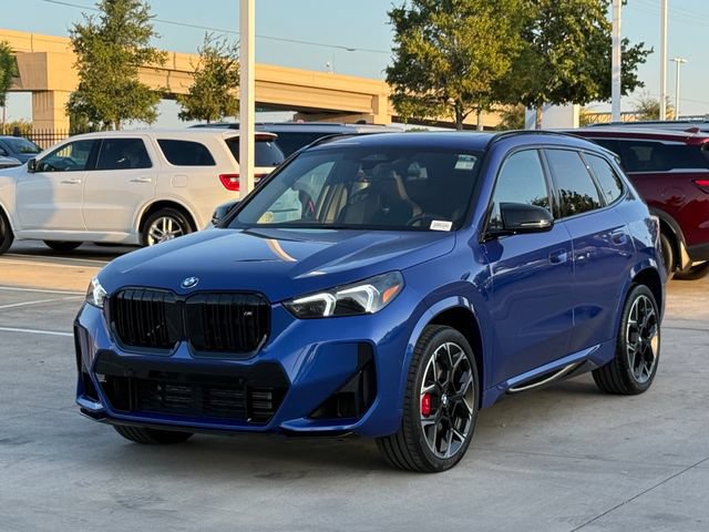 Used 2026 BMW X1 M35i AWD/4WD image 8