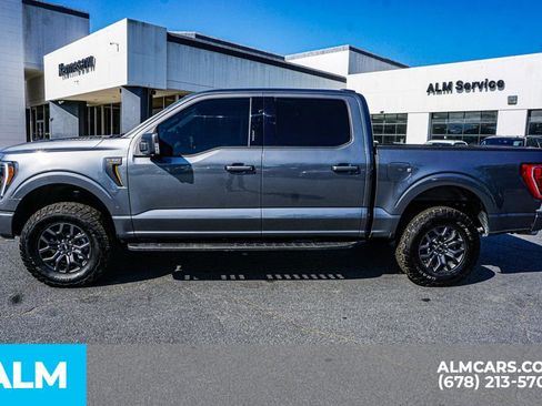 Used 2023 Ford F150 Tremor w/ 360 Degree Camera Package AWD/4WD image 7
