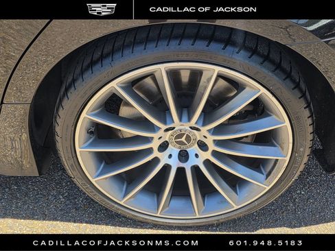 Used 2020 Mercedes-Benz CLS 450 image 29