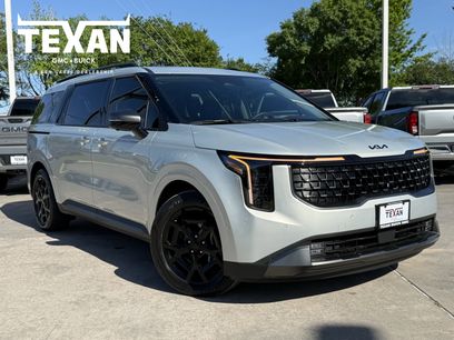 Used 2026 Kia Carnival SX Prestige