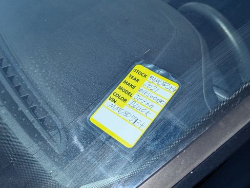 Used 2021 Volkswagen Jetta S image 15