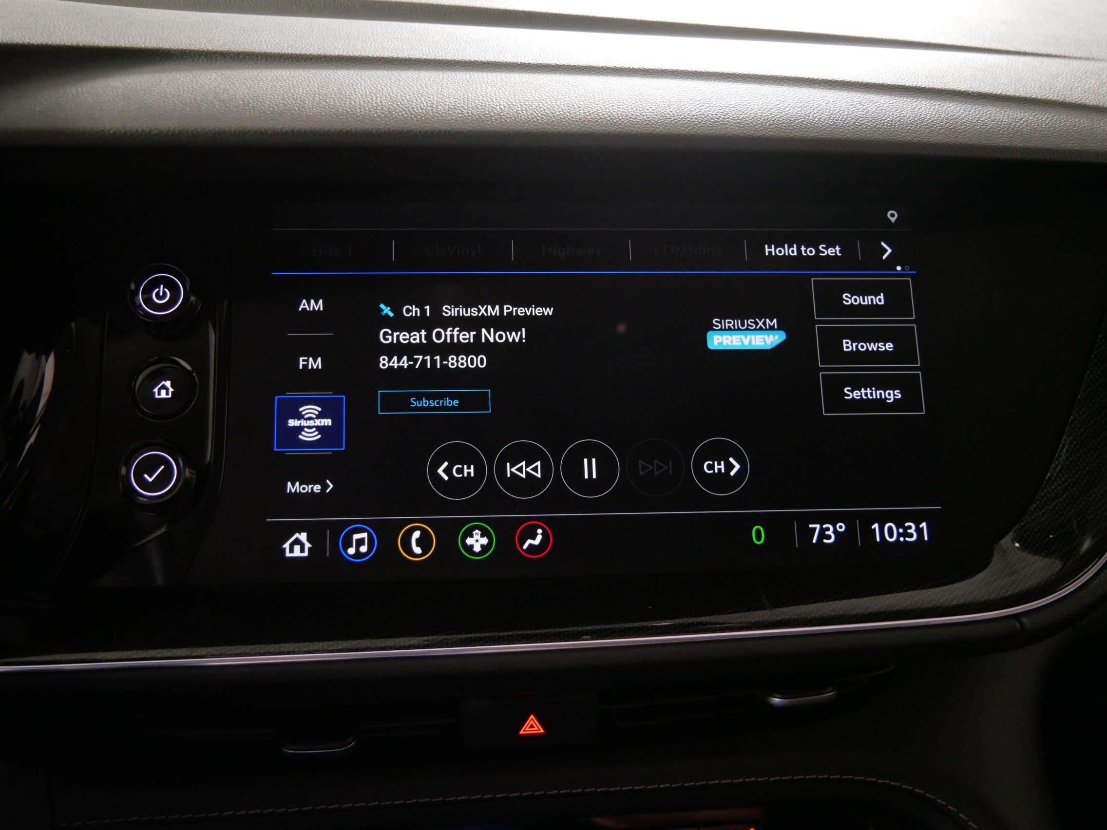 Used 2023 Buick Envision Preferred FWD image 22
