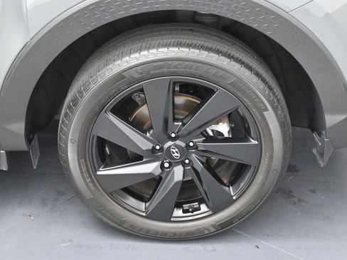 Used 2023 Hyundai Santa Cruz Night AWD/4WD image 30