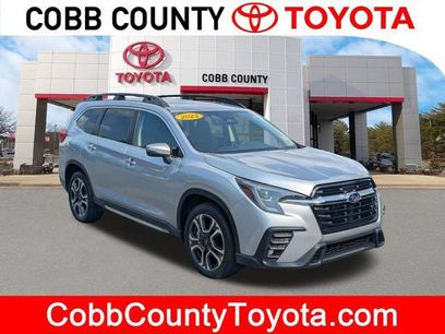 Used 2023 Subaru Ascent Limited