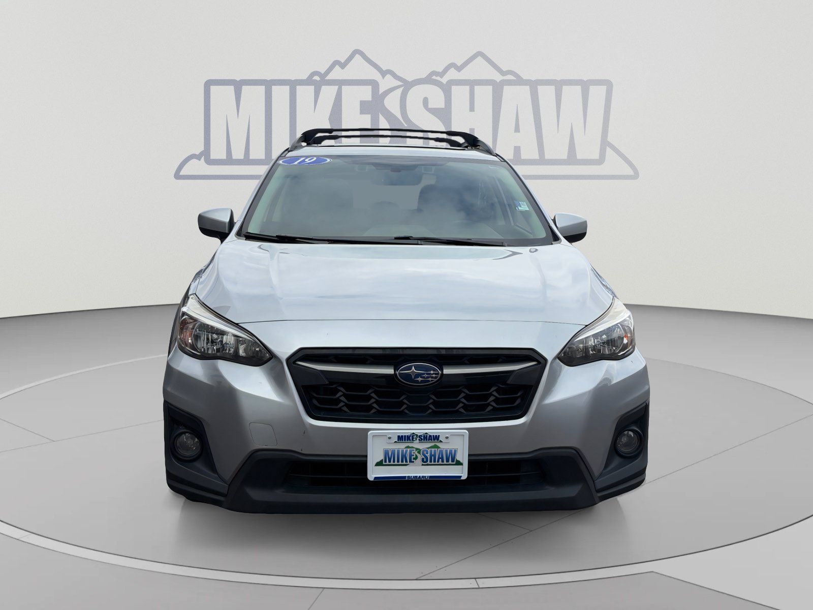 Used 2019 Subaru Crosstrek 2.0i Premium AWD/4WD image 8