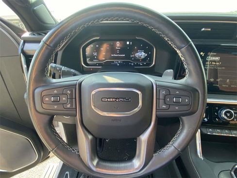 Used 2023 GMC Sierra 1500 Denali Ultimate image 19