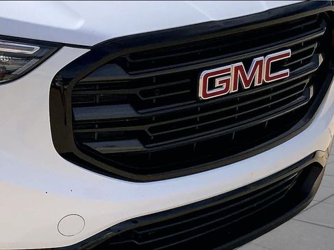 Used 2021 GMC Terrain SLT w/ Elevation Edition FWD image 29