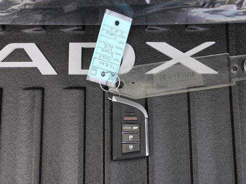 New 2025 Acura ADX Base image 28