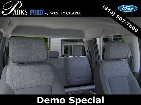 New 2026 Ford F250 XLT w/ XLT Premium Package AWD/4WD image 22
