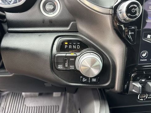 Used 2020 RAM 1500 Rebel w/ Rebel Level 1 Equipment Group image 20