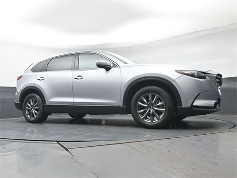 Certified 2023 MAZDA CX-9 Touring image 37
