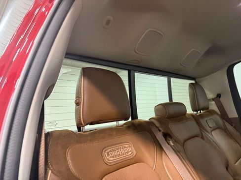 Used 2023 RAM 1500 Limited image 70