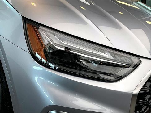 Certified 2023 Audi Q5 2.0T Premium w/ Convenience Package AWD/4WD image 27