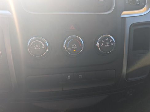 Used 2024 RAM 1500 Classic SLT RWD image 20