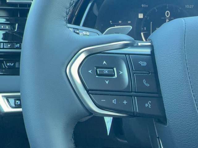 New 2026 Lexus RX 350 Premium FWD image 17