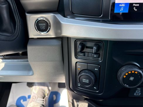 New 2026 Ford F250 XLT w/ XLT Premium Package image 28