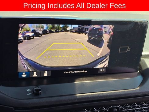 Used 2023 Honda Accord Sport image 19