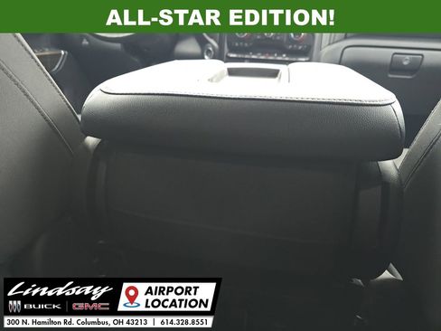 Used 2019 Chevrolet Silverado 1500 LT w/ All-Star Edition image 20