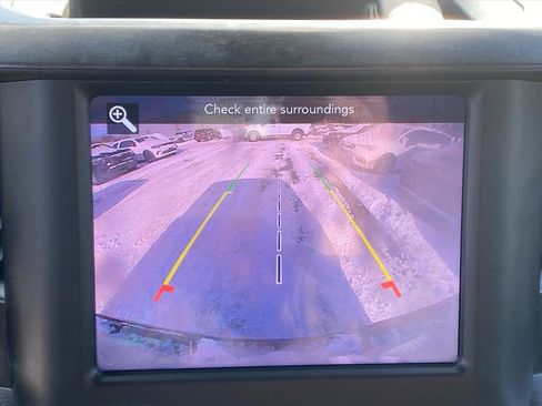 Used 2021 RAM 1500 Big Horn image 13