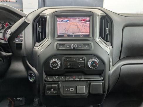 New 2026 GMC Sierra 2500 Pro image 15