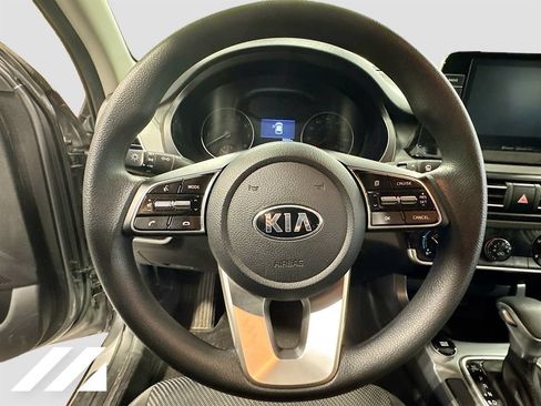 Used 2021 Kia Seltos LX AWD/4WD image 10