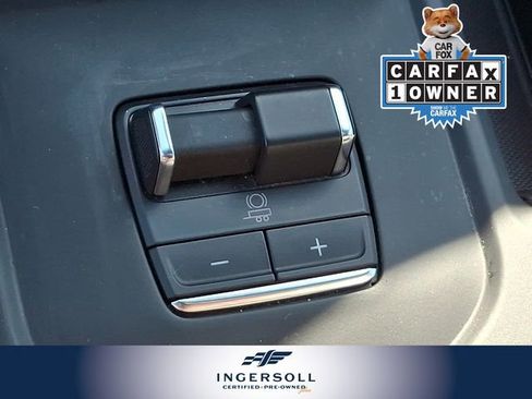 Used 2025 GMC Sierra 2500 Denali Ultimate w/ Max Trailering Package image 28