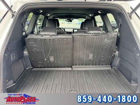 Used 2024 Lexus TX 500h AWD w/ Technology Package image 46
